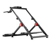 WHEEL STAND GT PRO SUPPORT VOLANT ET PEDALES