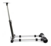 Support Wheel Stand Pro Deluxe V2 pour Volant Saitek Pro Flight Yoke System (Sans volant ni pédales)