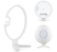 Support WiFi pour Ubiquiti Networks UniFi 7 Pro，Facile à Installer avec Dissipation Thermique Efficace pour Ubiquiti Networks UniFi 7 Pro（Blanc ）