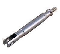 support Wolf avec tête de fourche 3490290 pour COB