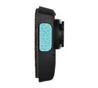 Support X-Guard Infinity + Surface Plane Noir Noir