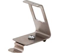 Support XtendLan pour 1 keystone sur rail DIN