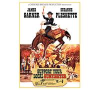 SUPPORT YOUR LOCAL GUNFIGHTER
