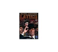 Support Your Local Gunfighter - Latigo - Burt Kennedy - James Garner