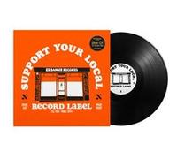 Support Your Local Record Label (Best Of Ed Banger Records) – Vinyle – Universal Music Group