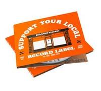 Support Your Local Record Label (Best Of Ed Banger Records) G