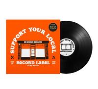 Support Your Local Record Label (Best Of Ed Banger Records) – Vinyle – Universal Music Group