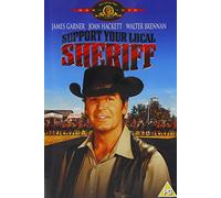 Support Your Local Sherriff