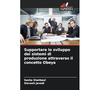 Supportare lo sviluppo dei sistemi di produzione attraverso il concetto Obeya