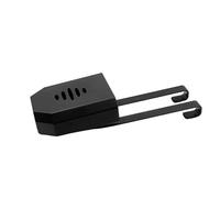 supportdeTablette De Nettoyage De Toilettes - supportdeRéservoir D'eau Suspendu Pour Tablettes De Nettoyage, supportdeDistributeur Réglable | Empêche La Pollution Par Les Résidus Et Prolonge L'u