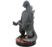 Supporte les gars du câble Toho : Godzilla 1959