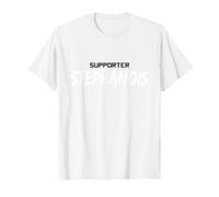 Supporter Stéphanois. Pour les fans de St-Etienne T-Shirt