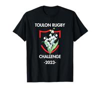 Supporter Toulon Rugby Hommage coupe d'Europe 2023 T-Shirt