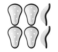 Supporters athlétiques pour garçons - Bonnets de sport pour garçons, coupe athlétique pour , coupe jeune, jockstraps baseball avec ajustement confortable, absorption des chocs et protection