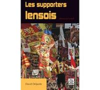 Corinne Delporte – Les Supporters Lensois – Broché