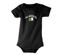Supportershop Algérie Maillot Enfant