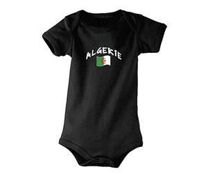 Supportershop Algérie Maillot Enfant