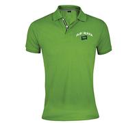 Supportershop Polo Arabie Saoudite Vert Mixte Adulte, FR : S (Taille Fabricant : S)