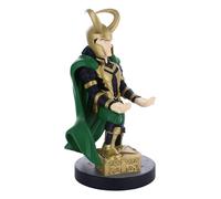 Supportez les Cable Guys Loki (Marvel)