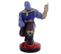 Supportez les Cable Guys Thanos (Marvel)