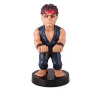 Supportez les gars du câble Street Fighter Evil Ryu