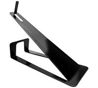 Supporti par teschio par test di cervo, support par teschio di cervo | Gancio per supporto per gancio per testa di cervo europeo, support par trofeo in acciaio, gancio per teschio con supporto euro