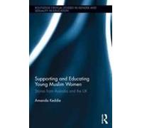 Supporting And Educating Young Muslim Women