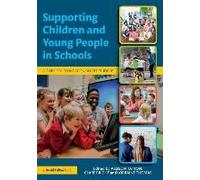 Supporting Children And Young People In Schools