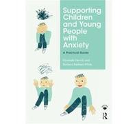 Supporting Children and Young People with Anxiety by Barbara RedmanWhite Inconnu (Auteur)