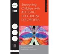 Supporting Children With Autistic Spectrum Disorders (David Fulton / Nasen) (Paperback) Hull City Council, (Auteur)