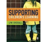Supporting Children's Learning Lyn Overall (Auteur)