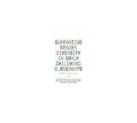 Supporting Gender Diversity In Early Childhood Classrooms