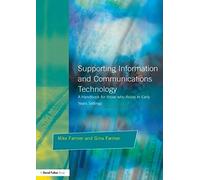 Supporting Information And Communications Technology
