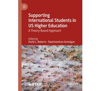 Supporting International Students In Us Higher Education