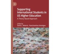 Supporting International Students In Us Higher Education
