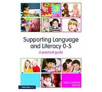 Supporting Language and Literacy 0-5 Suzi Clipson-Boyles (Auteur)