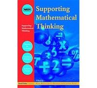 Supporting Mathematical Thinking Jenny Houssart (Auteur)