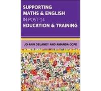 Supporting Maths & English In Post-14 Education & Training