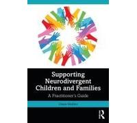 Supporting Neurodivergent Children And Families