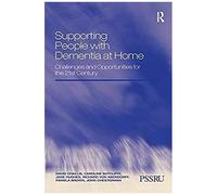 Supporting People With Dementia At Home