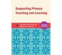 Supporting Primary Teaching And Learning