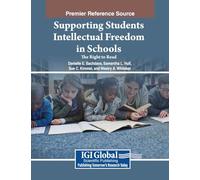 Supporting Students’ Intellectual Freedom in Schools: The Right to Read