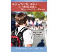 Supporting Students with Emotional and Behavioral Problems by Mark D. Weist Mark D. Weist (Auteur)