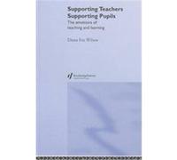 Supporting Teachers, Supporting Pupils Diana Fox Wilson (Auteur)