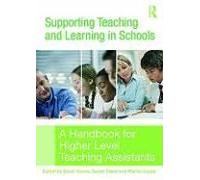 Supporting Teaching And Learning In Schools