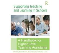 Supporting Teaching And Learning In Schools