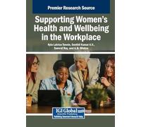 Supporting Women's Health and Wellbeing in the Workplace