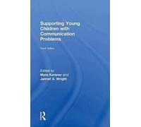 Supporting Young Children With Communication Problems