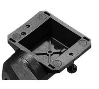 Supporto 1 braccio 35,0 mm SI
