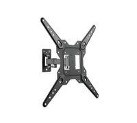 SUPPORTO A PARETE PER TV 23" A 55" (650412)